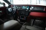 Rolls-Royce Phantom EWB 2017 года (JP)